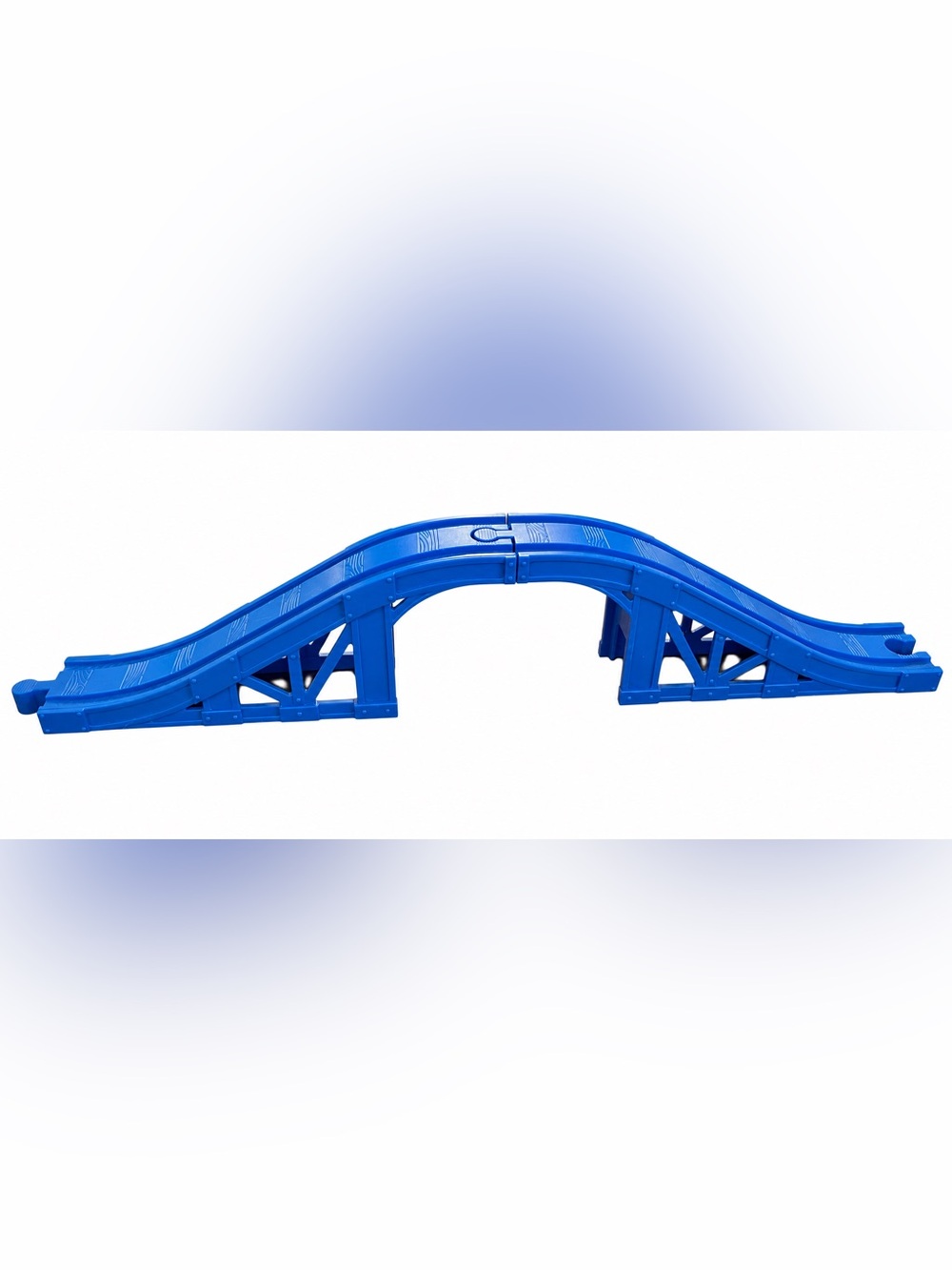 Thomas Wooden Railway Blue Arch Bridge